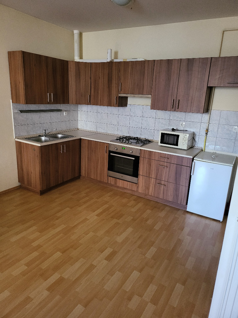 Eladó tégla lakás Nagykanizsán - Kép 2