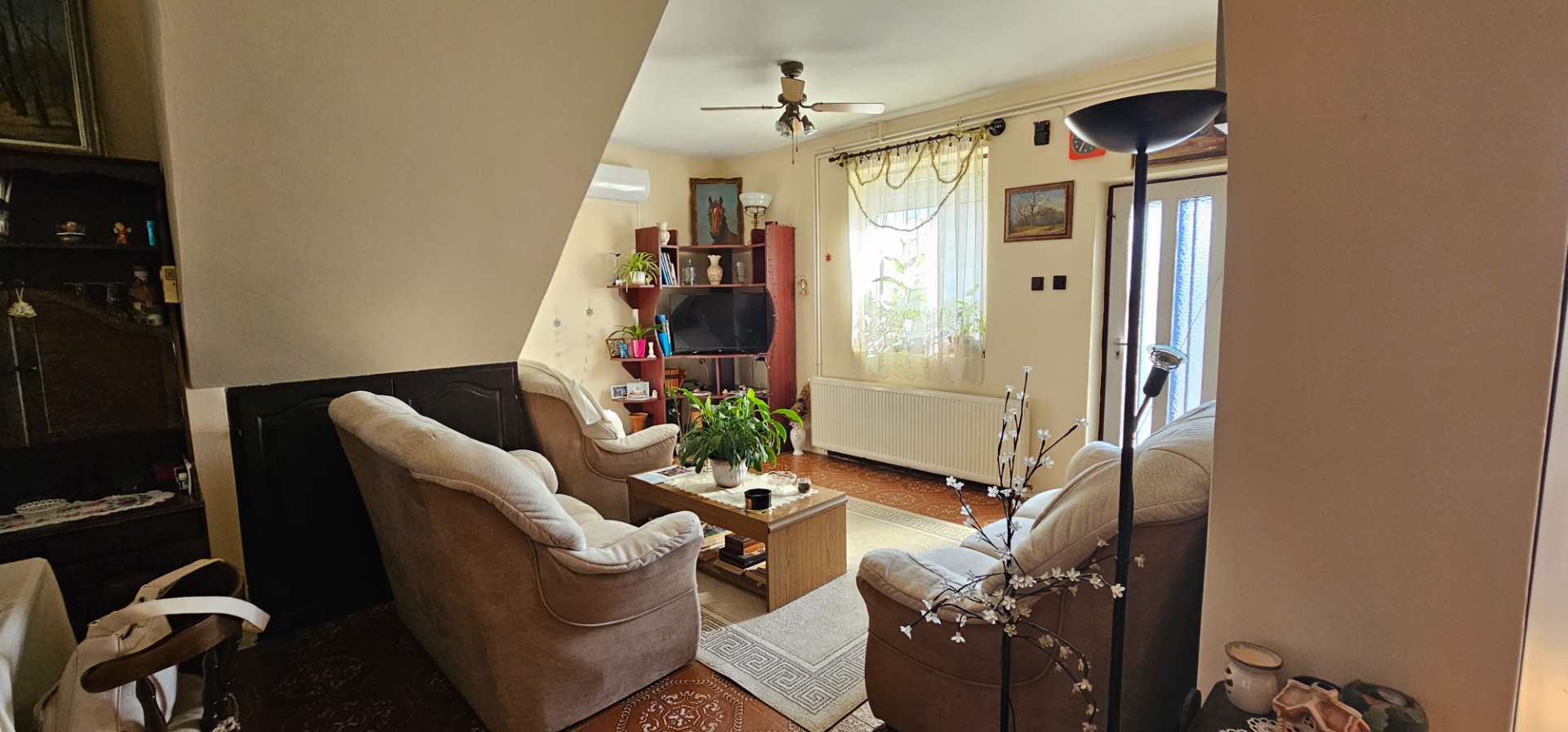 Eladó családi ház Balatonszentgyörgyen - Kép 5