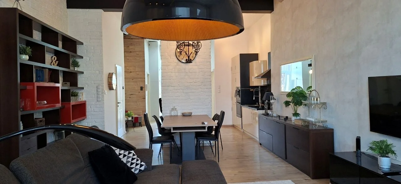 Eladó tégla lakás Budapest 05. ker.en - Kép 12