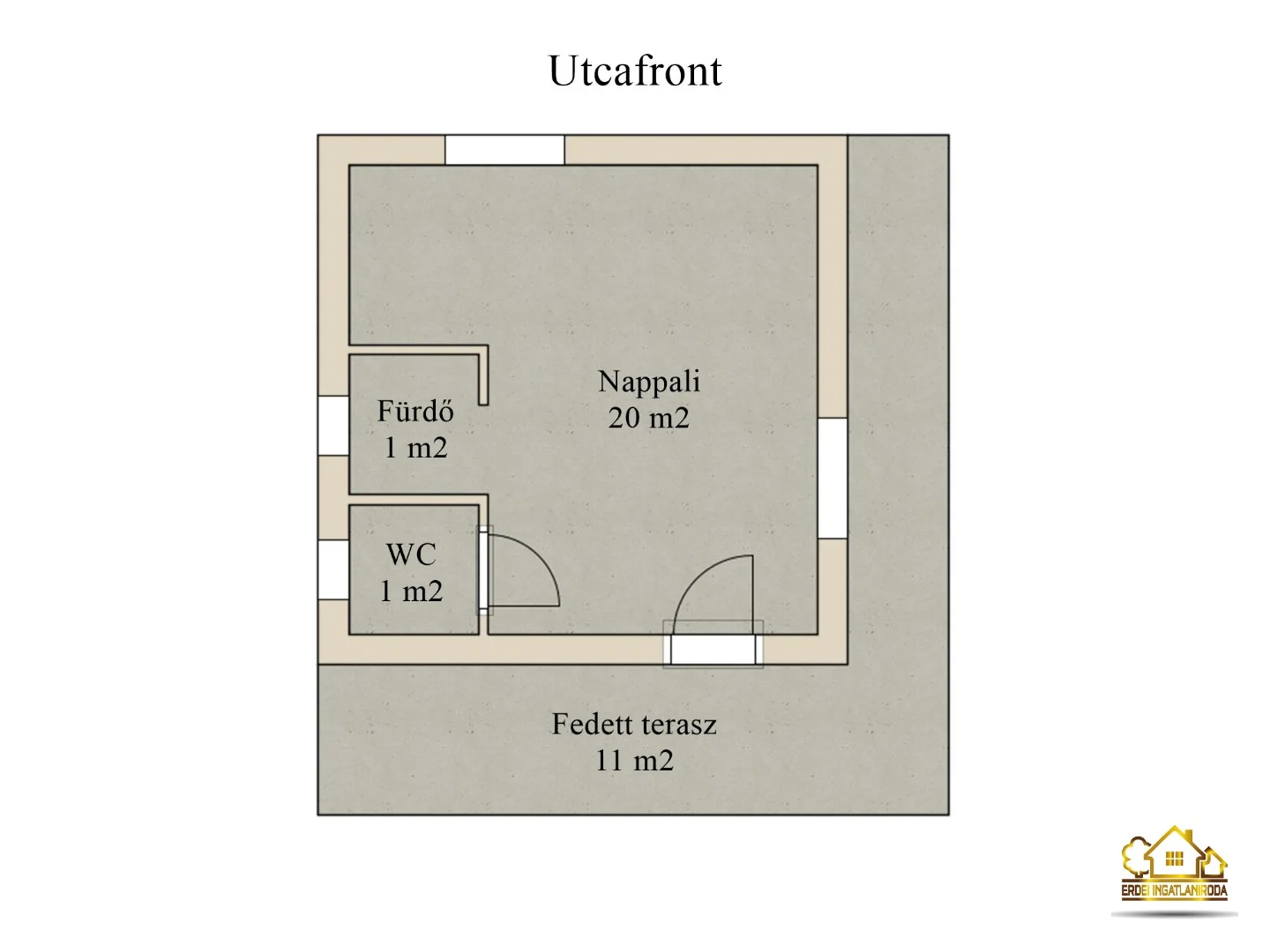 Eladó családi ház Dunavarsányon - Kép 6
