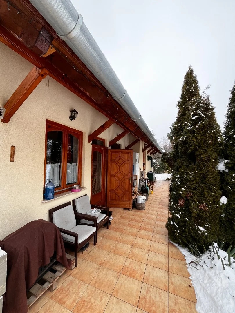 Eladó családi ház Vácdukan - Kép 2