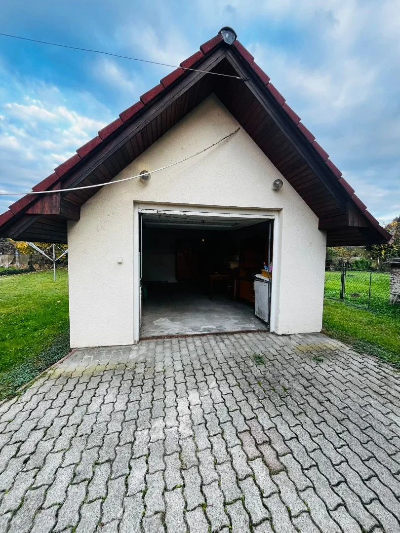 Eladó családi ház Csurgón - Kép 8