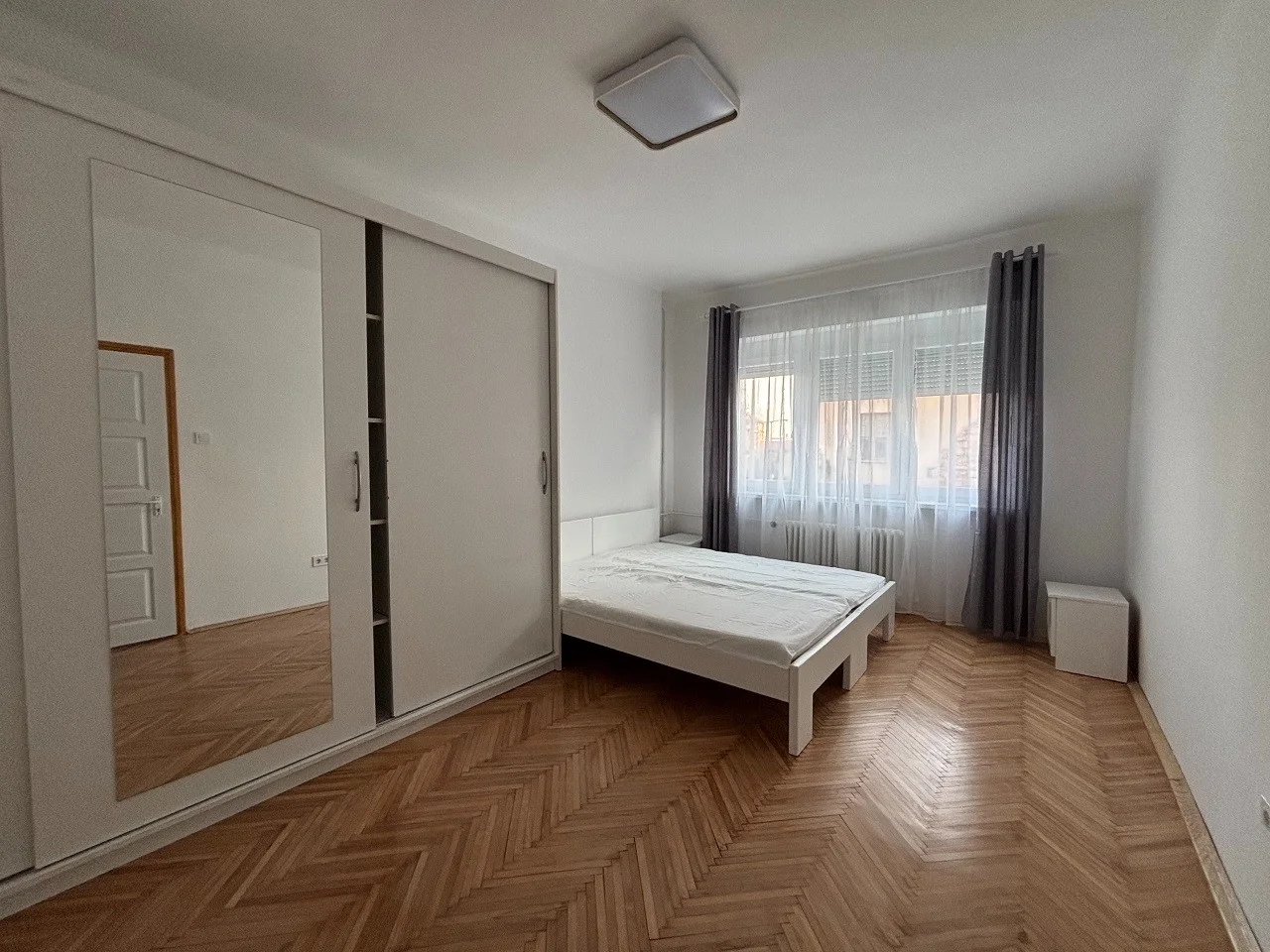 Kiadó tégla lakás Pécsen - Kép 11