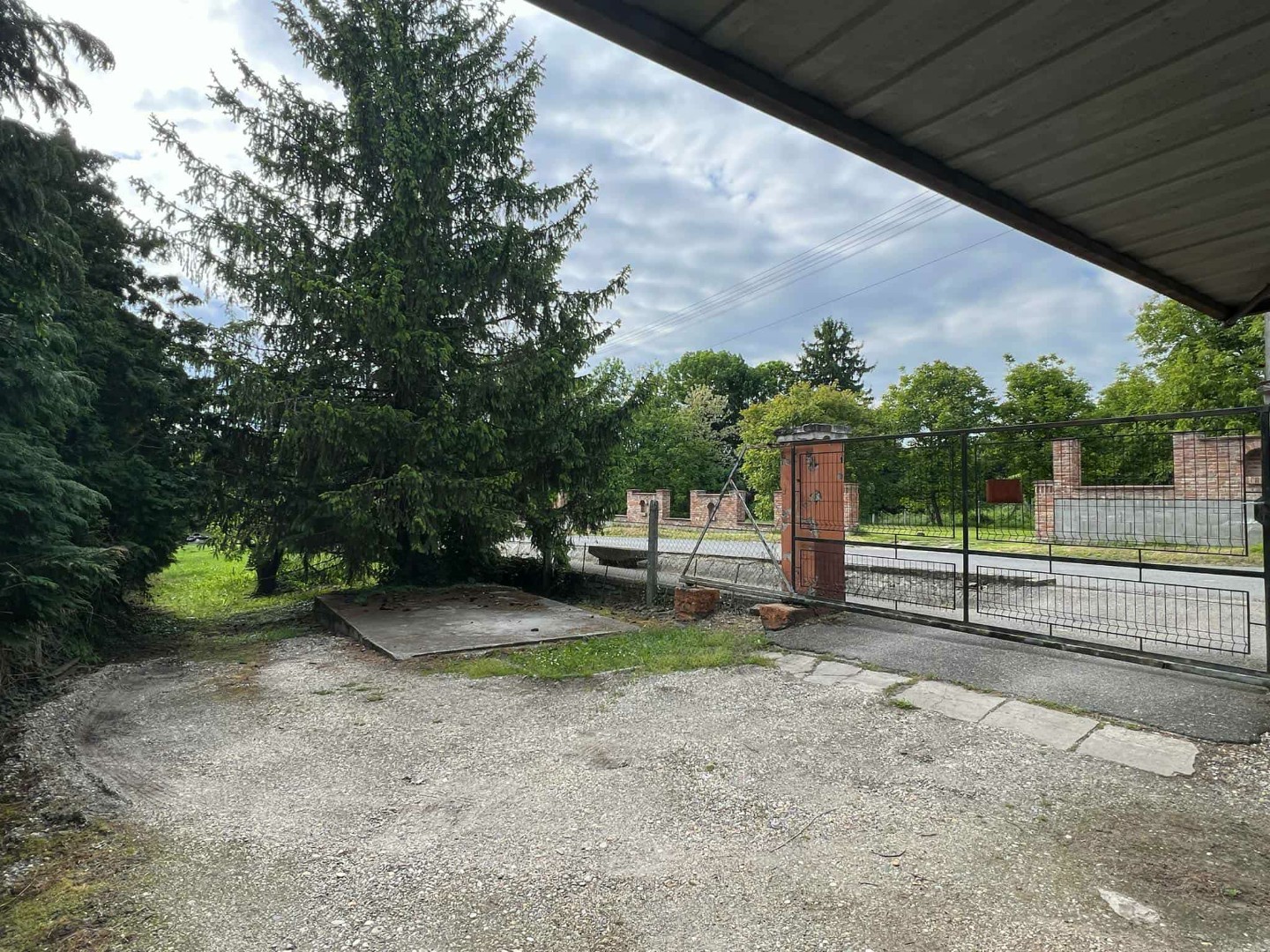 Eladó családi ház Csurgón - Kép 15