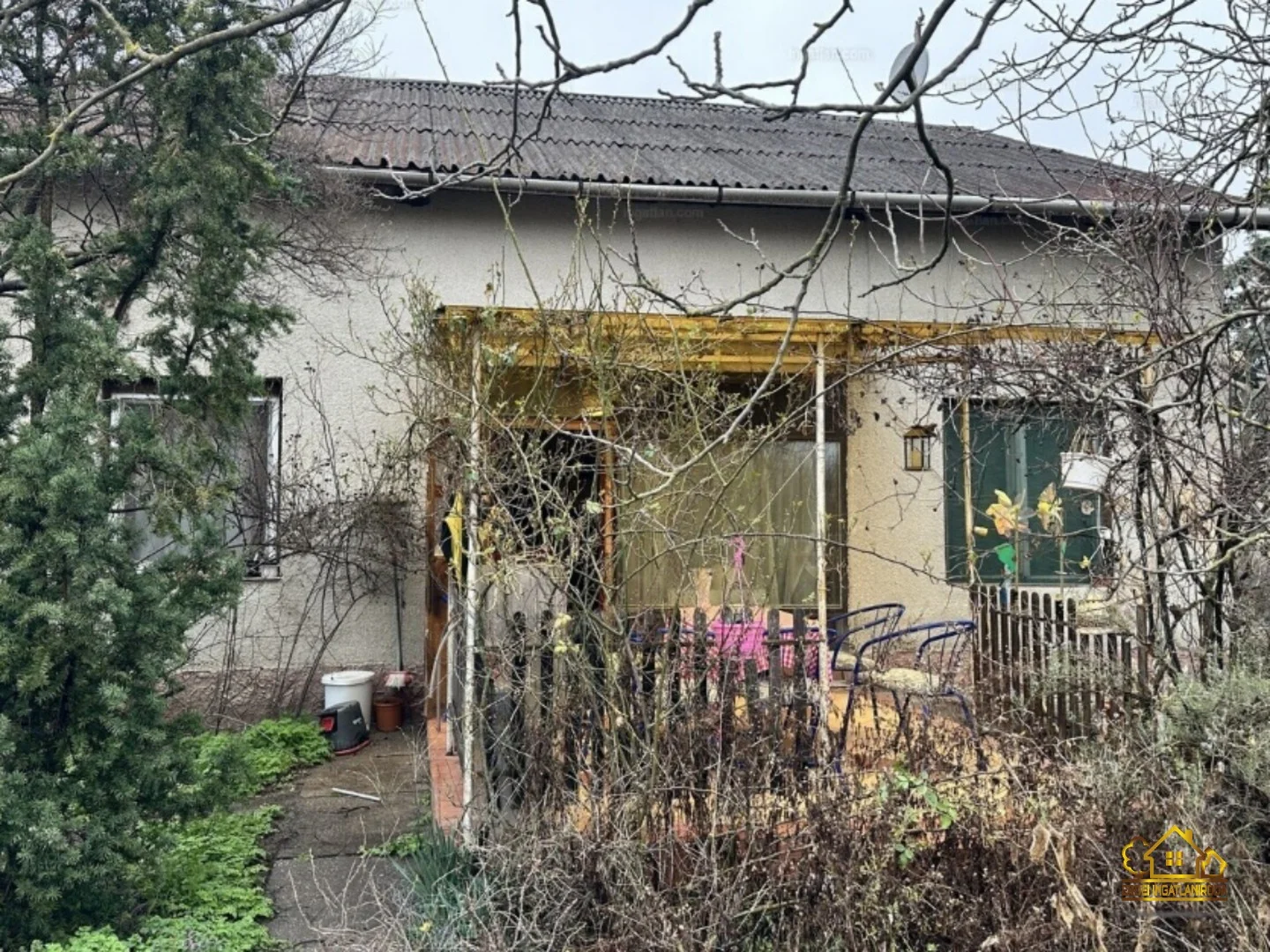 Eladó tanya mezőgazdaság Szigethalomon - Kép 6