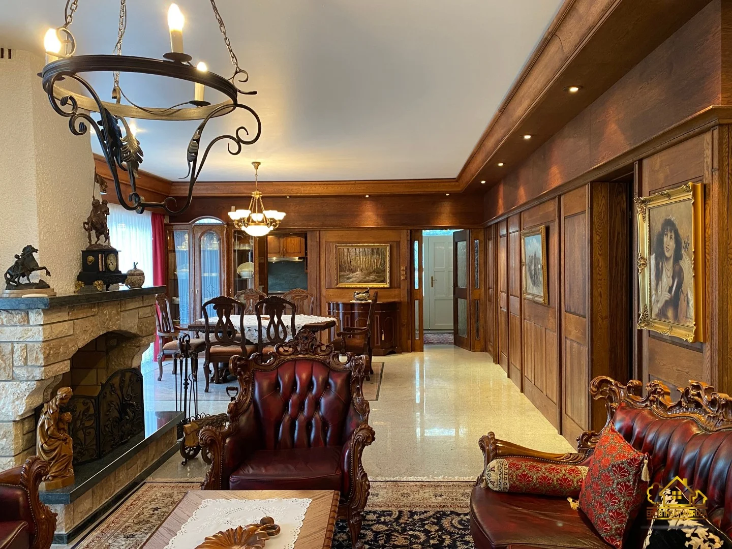 Eladó családi ház Kiskunlacházan - Kép 4