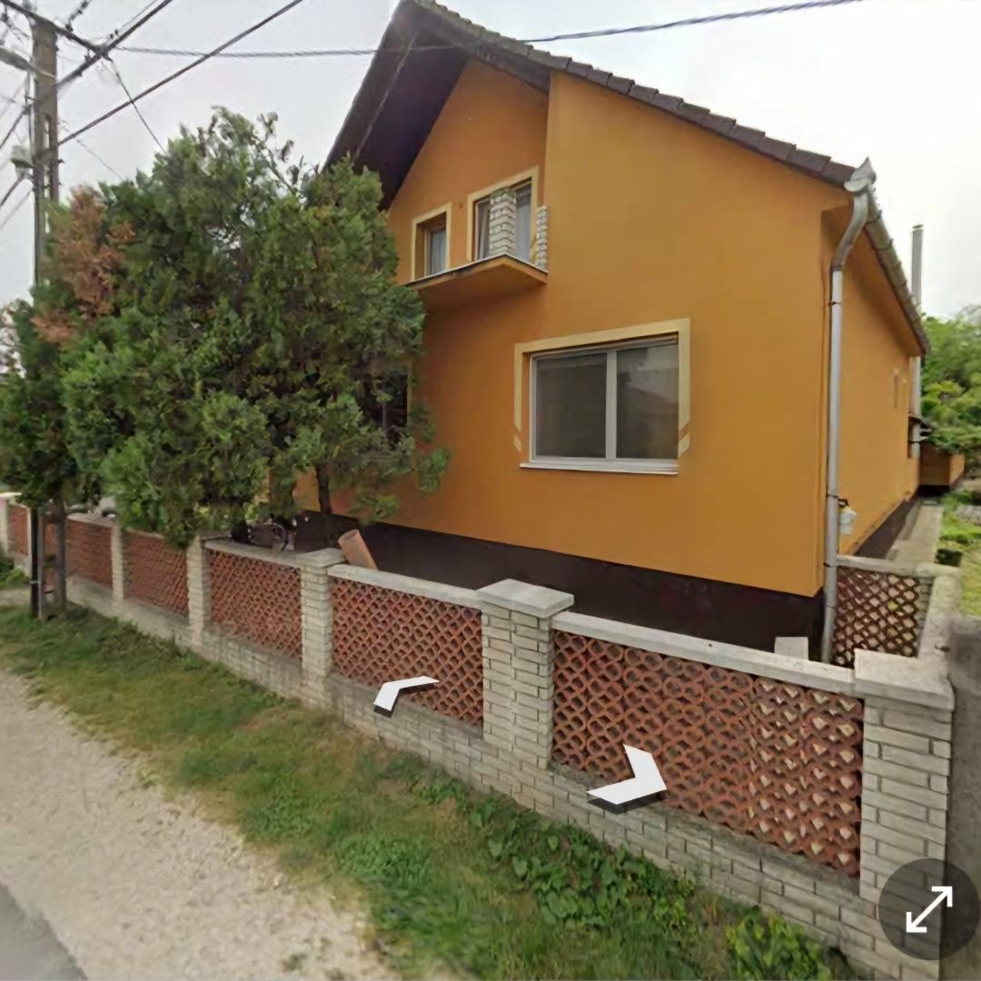 Eladó családi ház Kulcson