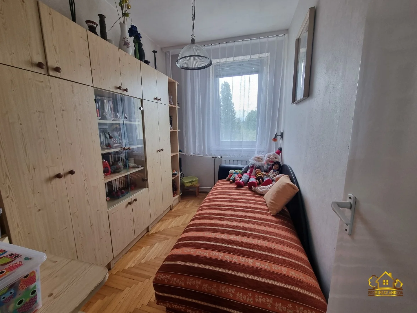 Eladó panel lakás Budapest 13. ker.en - Kép 6