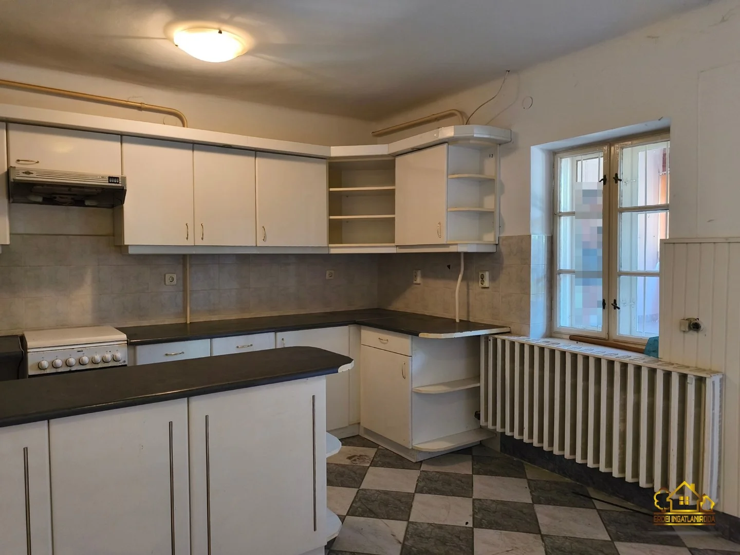 Eladó családi ház Szigetszentmiklóson - Kép 10