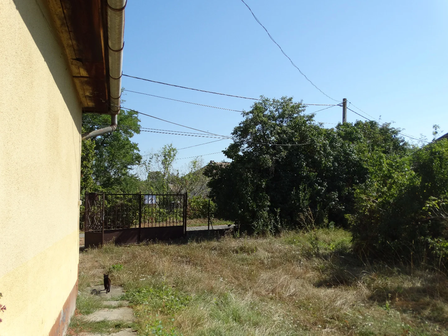 Eladó családi ház Vámosmikolan - Kép 19