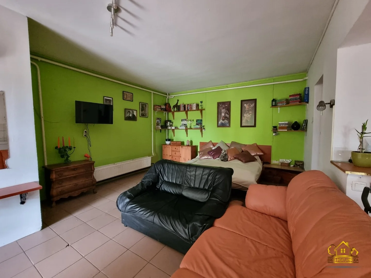 Eladó családi ház Dunavarsányon - Kép 5