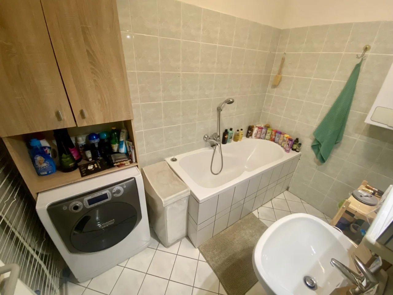 Eladó tégla lakás Budapest 15. ker.en - Kép 5