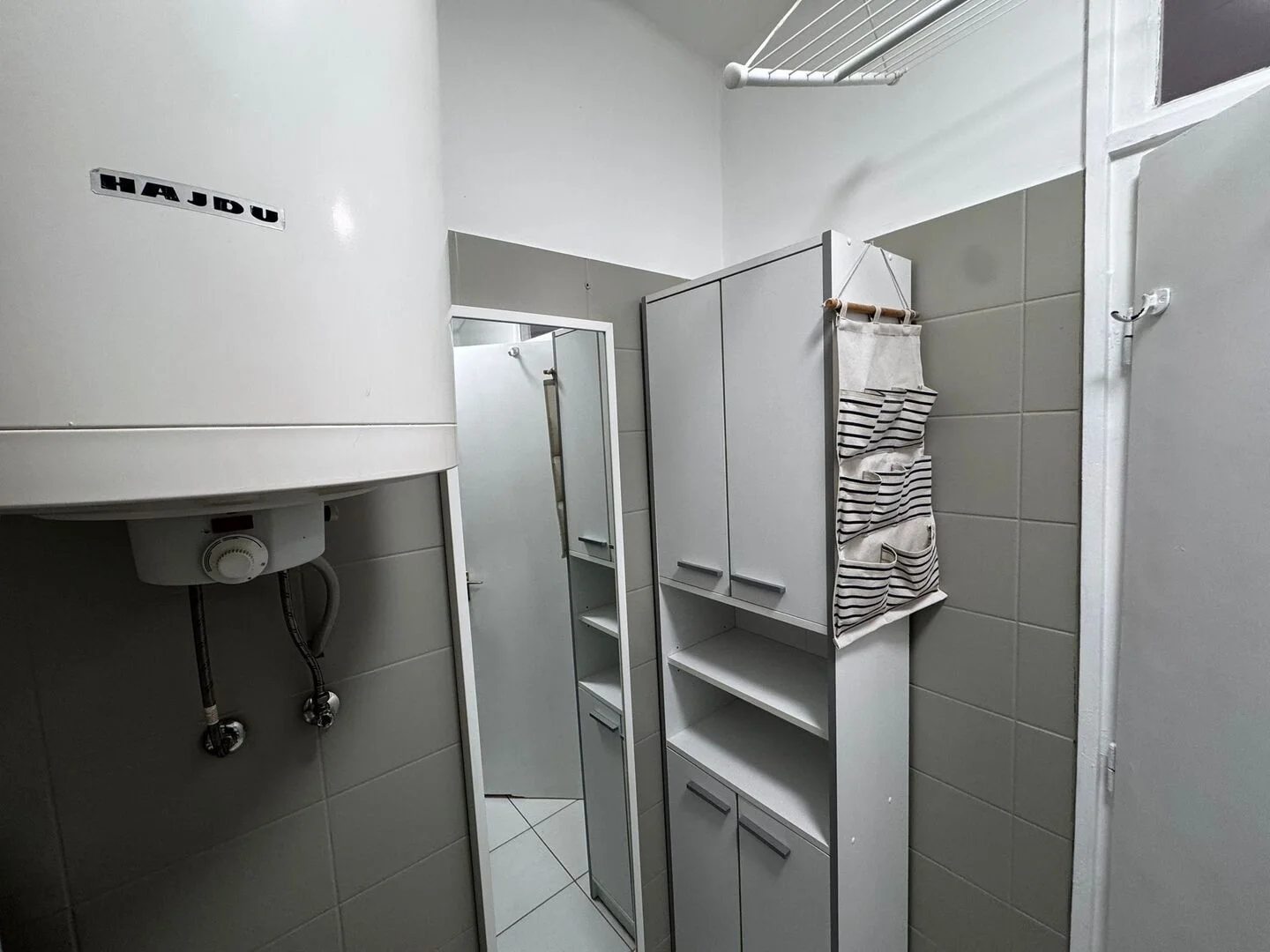 Eladó tégla lakás Vasváron - Kép 7