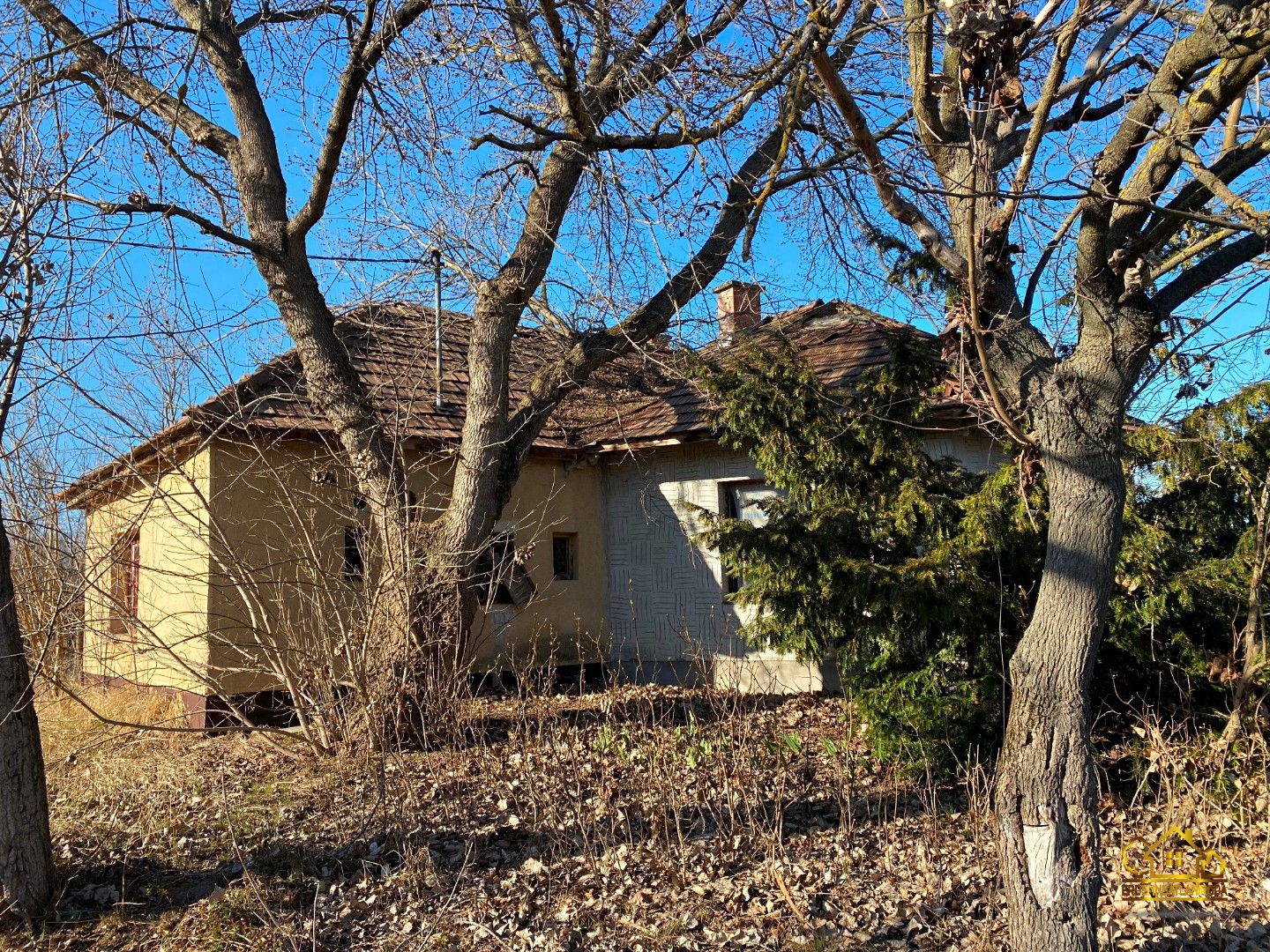 Eladó tanya mezőgazdaság Lajosmizsen