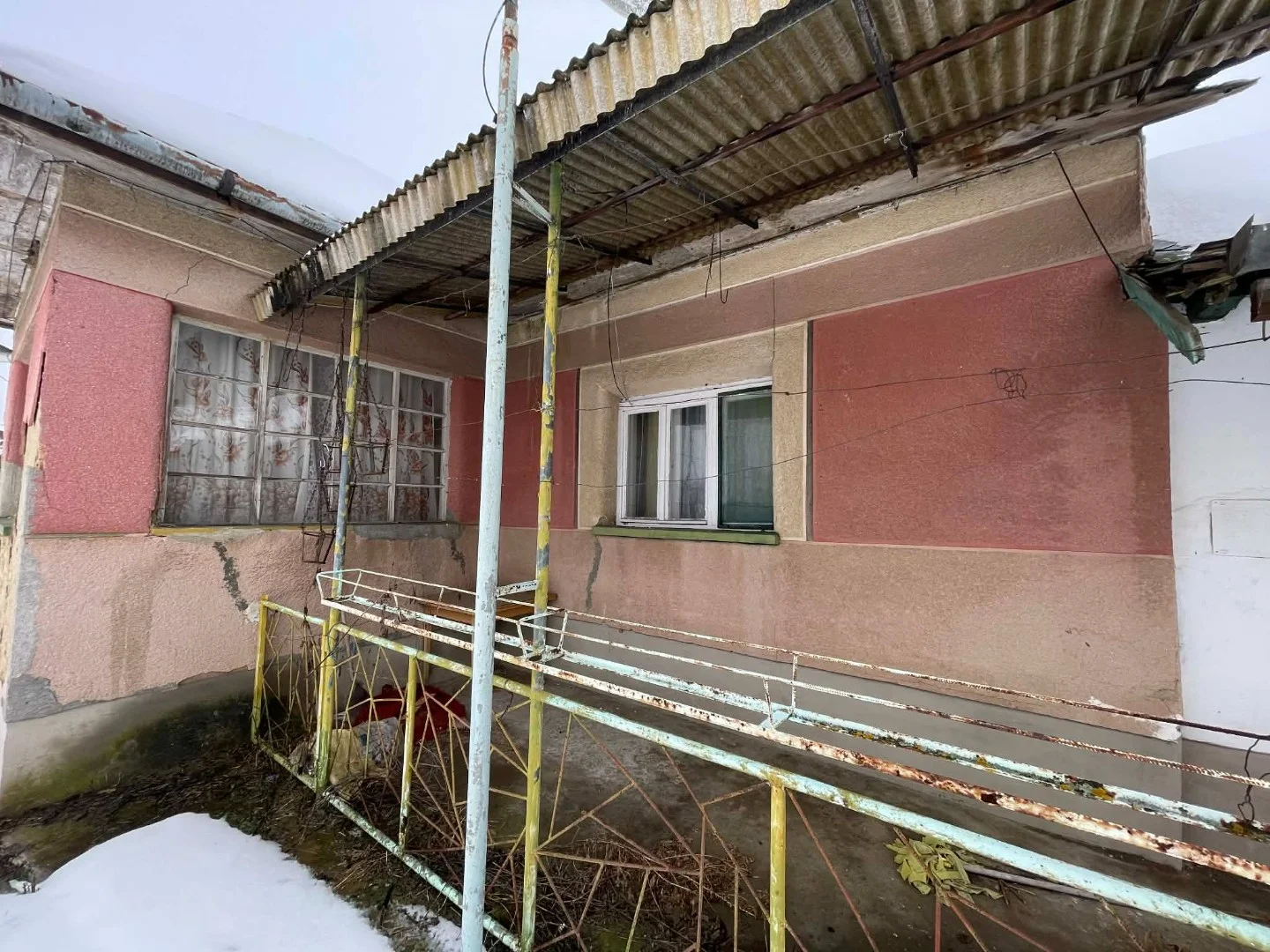 Eladó családi ház Kislétan - Kép 8