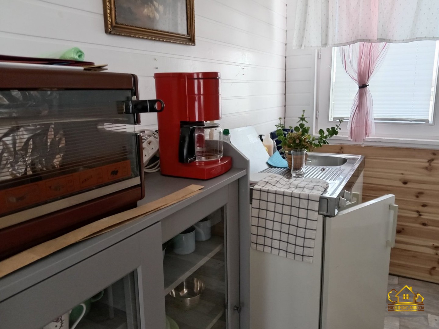 Eladó önálló nyaraló nyaraló / üdülő Áporkan - Kép 10