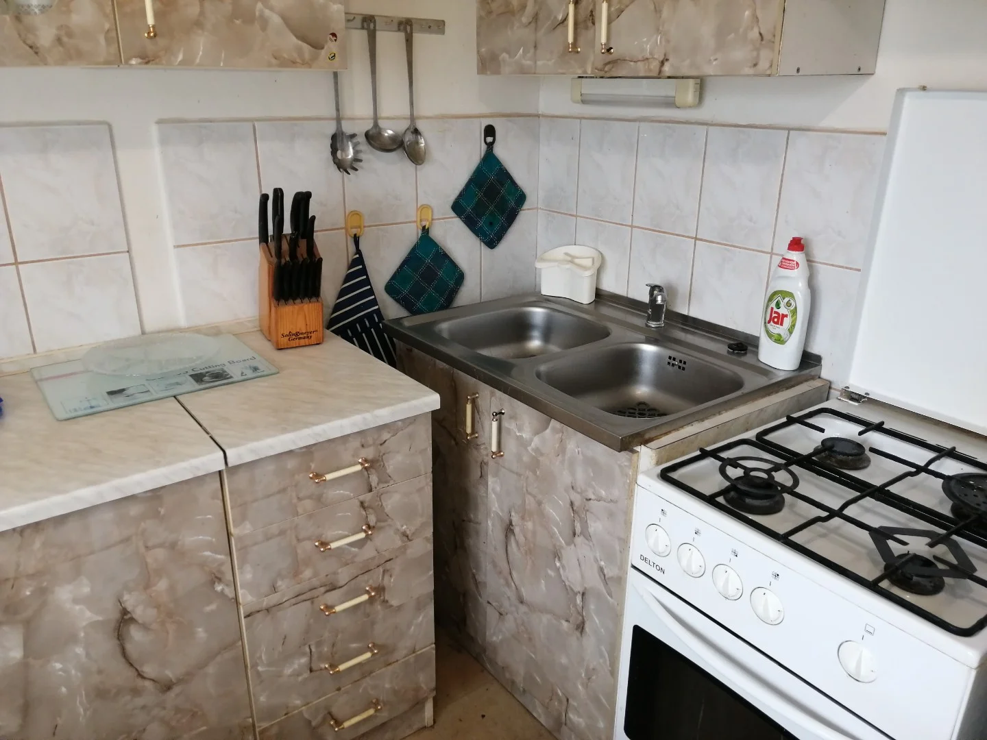 Eladó panel lakás Szegeden - Kép 11
