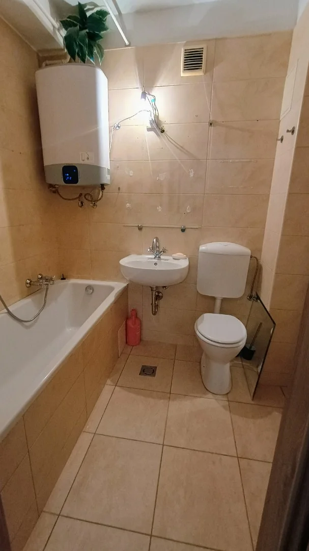 Eladó tégla lakás Budapest 02. ker.en - Kép 13