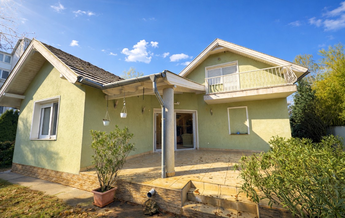 Eladó családi ház Siófokon