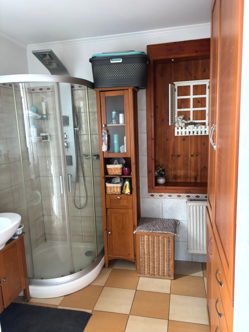 Eladó ikerház Budapest 20. ker.en - Kép 10