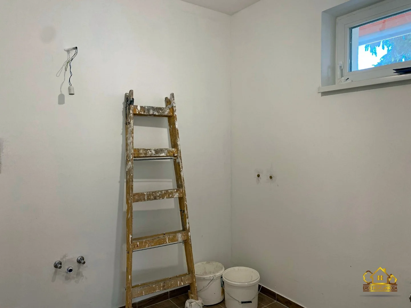 Eladó családi ház Szigetcsépen - Kép 14