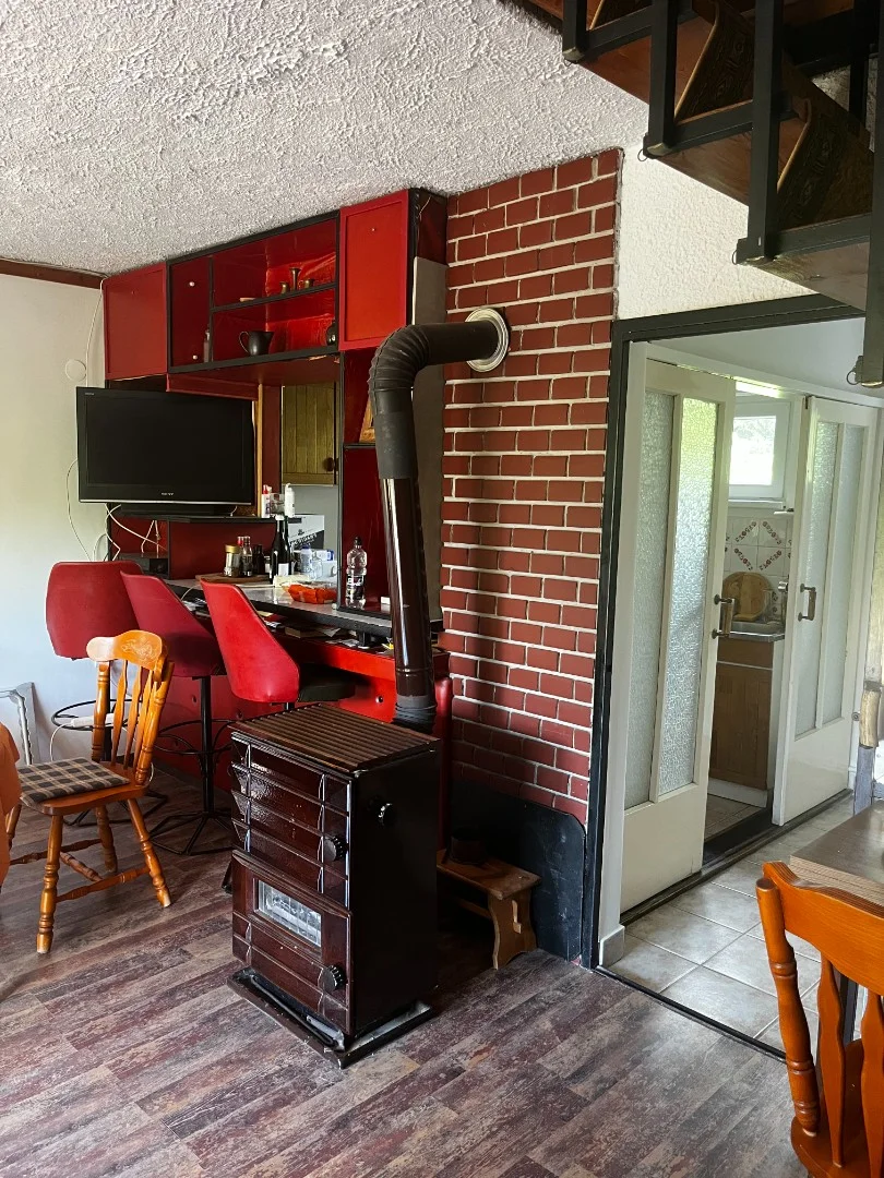 Eladó önálló nyaraló nyaraló / üdülő Ábrahámhegyen - Kép 5