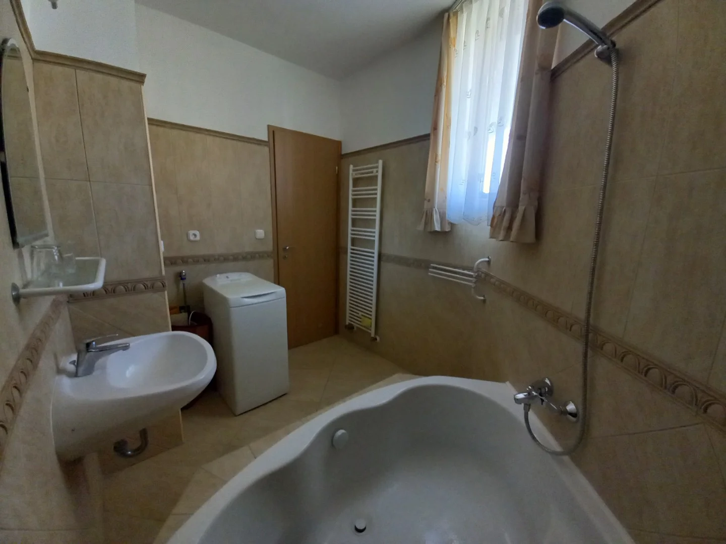 Eladó tégla lakás Hévízen - Kép 7