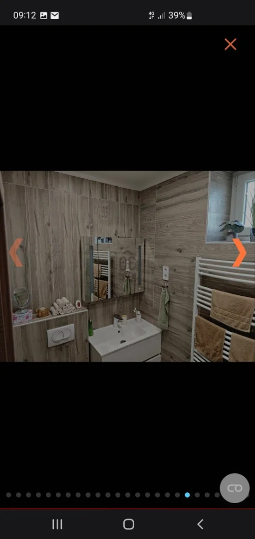 Eladó családi ház Tabdin - Kép 13