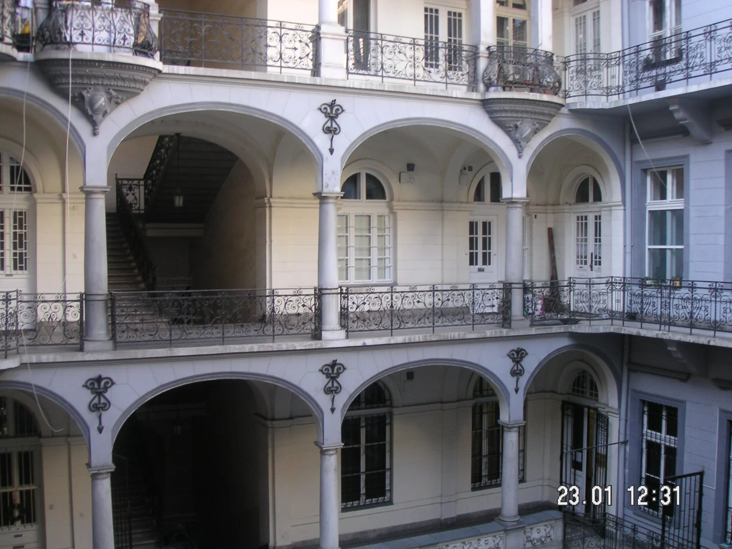 Eladó tégla lakás Budapest 06. ker.en - Kép 13