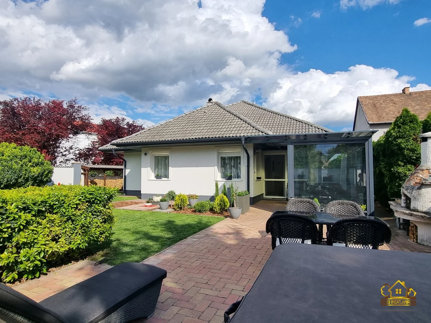 Eladó családi ház Tökölen - Kép 19