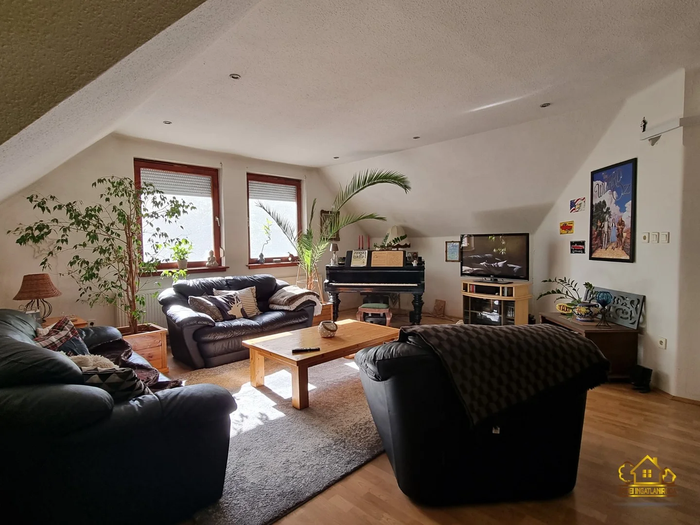 Eladó családi ház Dunavarsányon - Kép 5