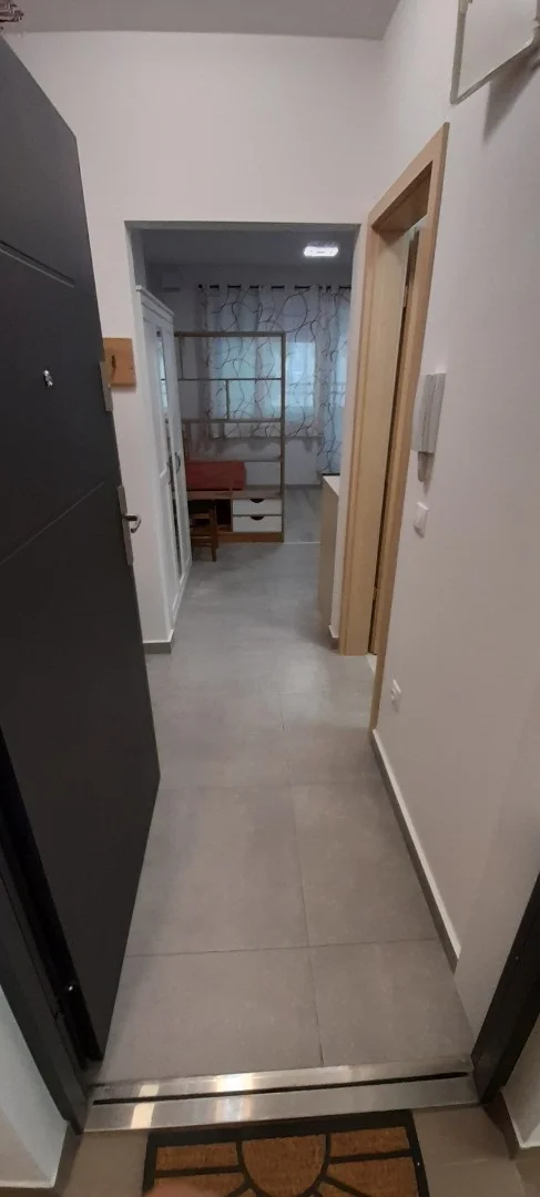 Kiadó tégla lakás Debrecenben - Kép 6