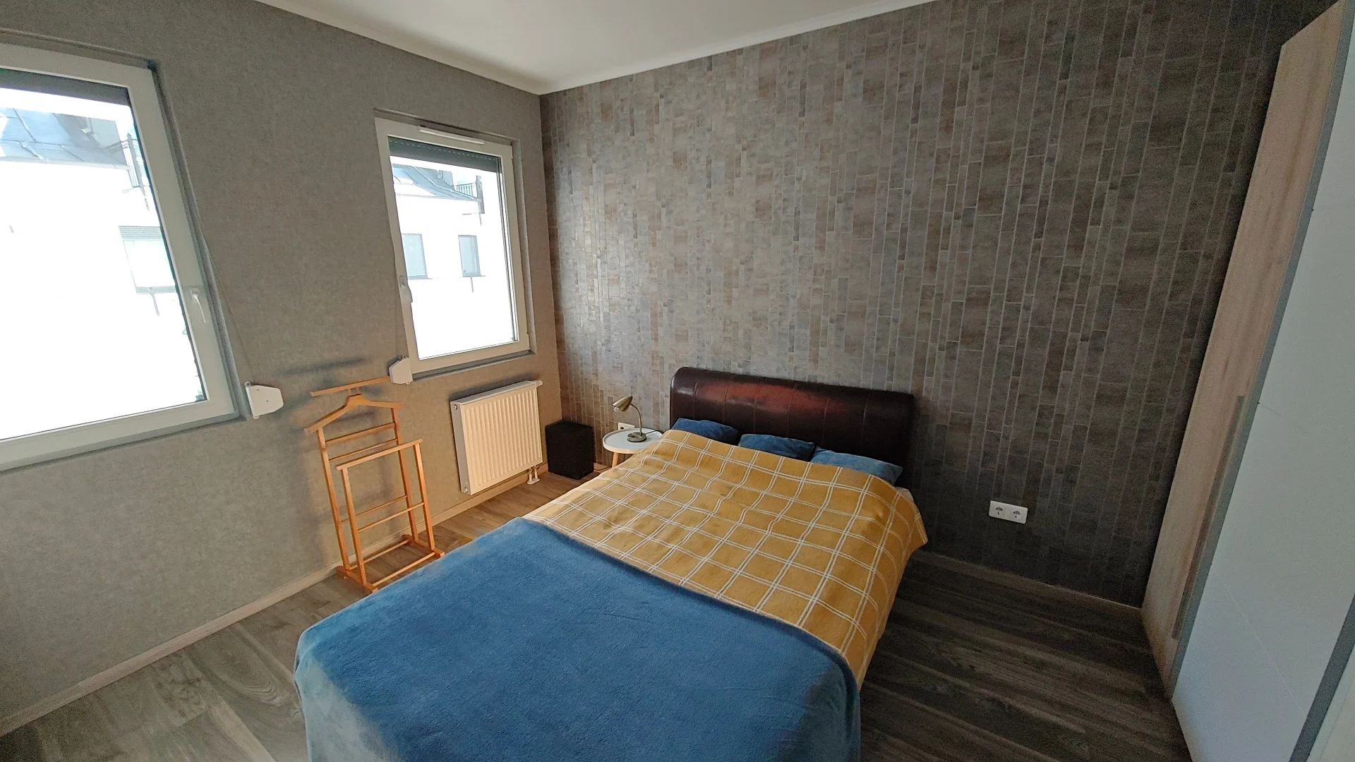 Eladó tégla lakás Budapest 13. ker. Kartács uca - Kép 4