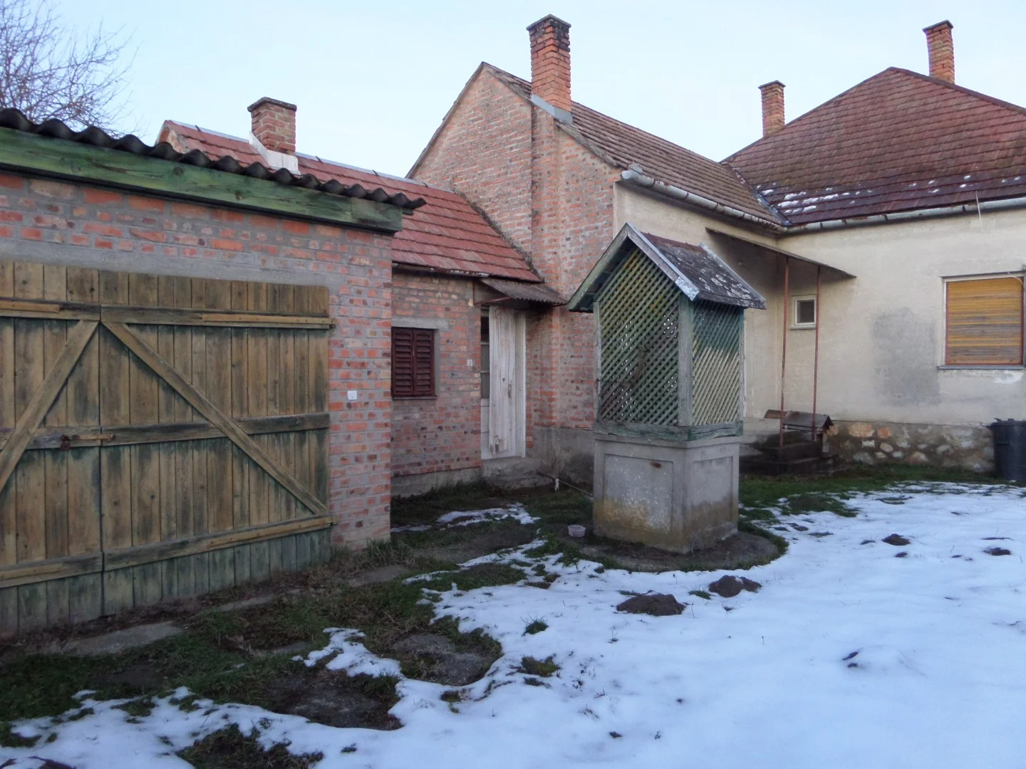 Eladó családi ház Felsőszentmártonon - Kép 5