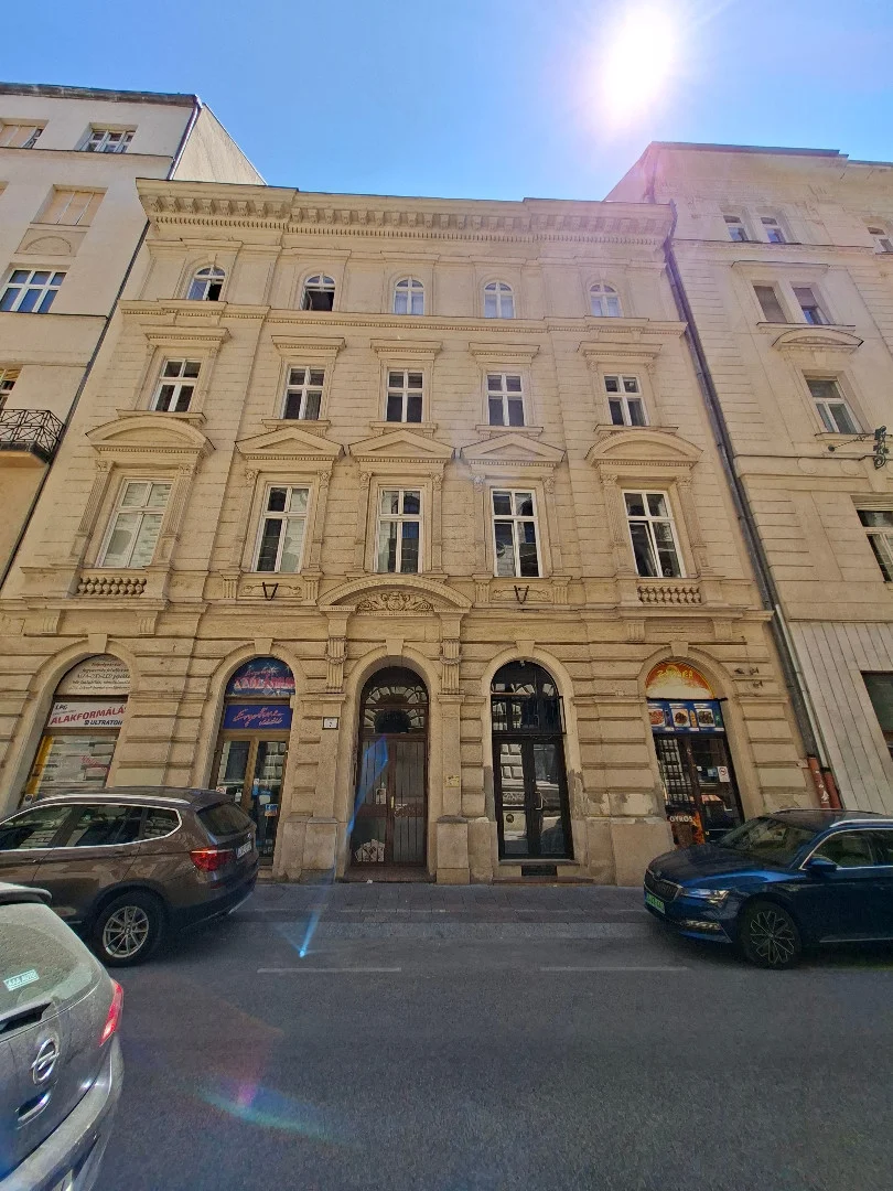 Eladó tégla lakás Budapest 05. ker.en - Kép 16