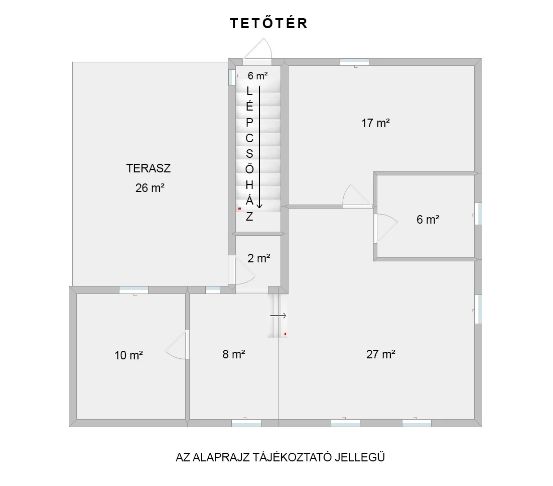Eladó üzlet iroda / üzlet / kereskedelmi / szolgáltató Budapest 18. ker.en - Kép 16