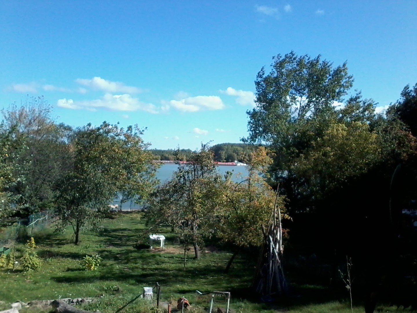 Eladó önálló nyaraló nyaraló / üdülő Kulcson