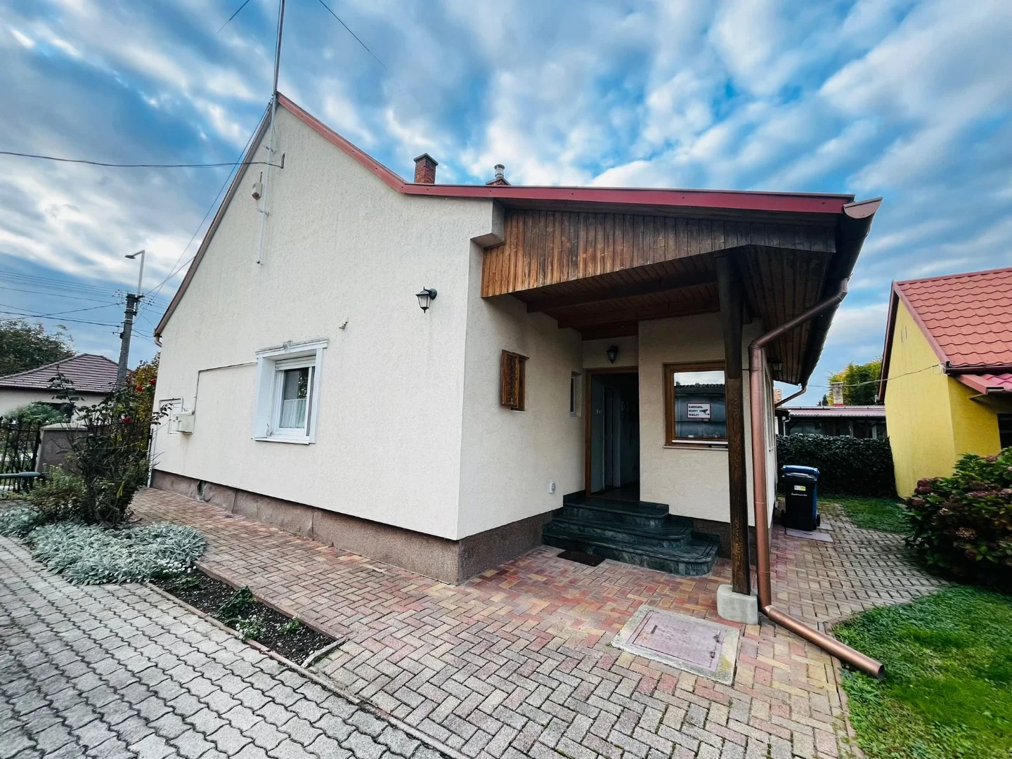 Eladó családi ház Csurgón - Kép 2