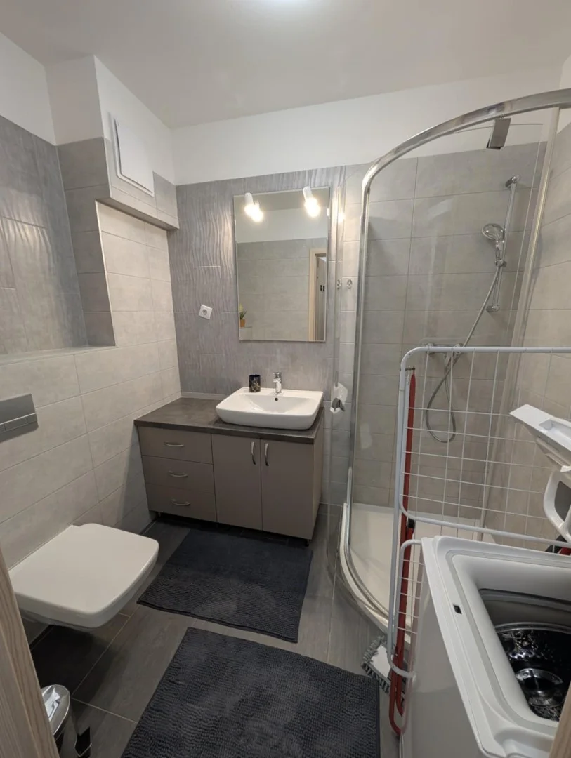 Kiadó tégla lakás Pécsen - Kép 4