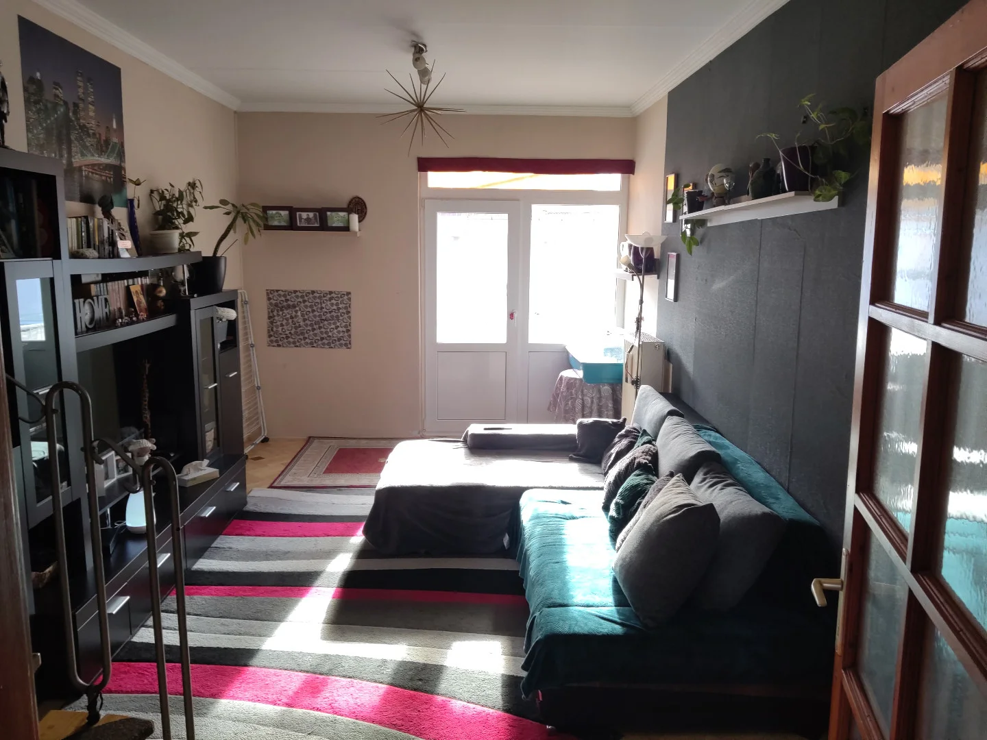 Eladó tégla lakás Szegeden - Kép 6