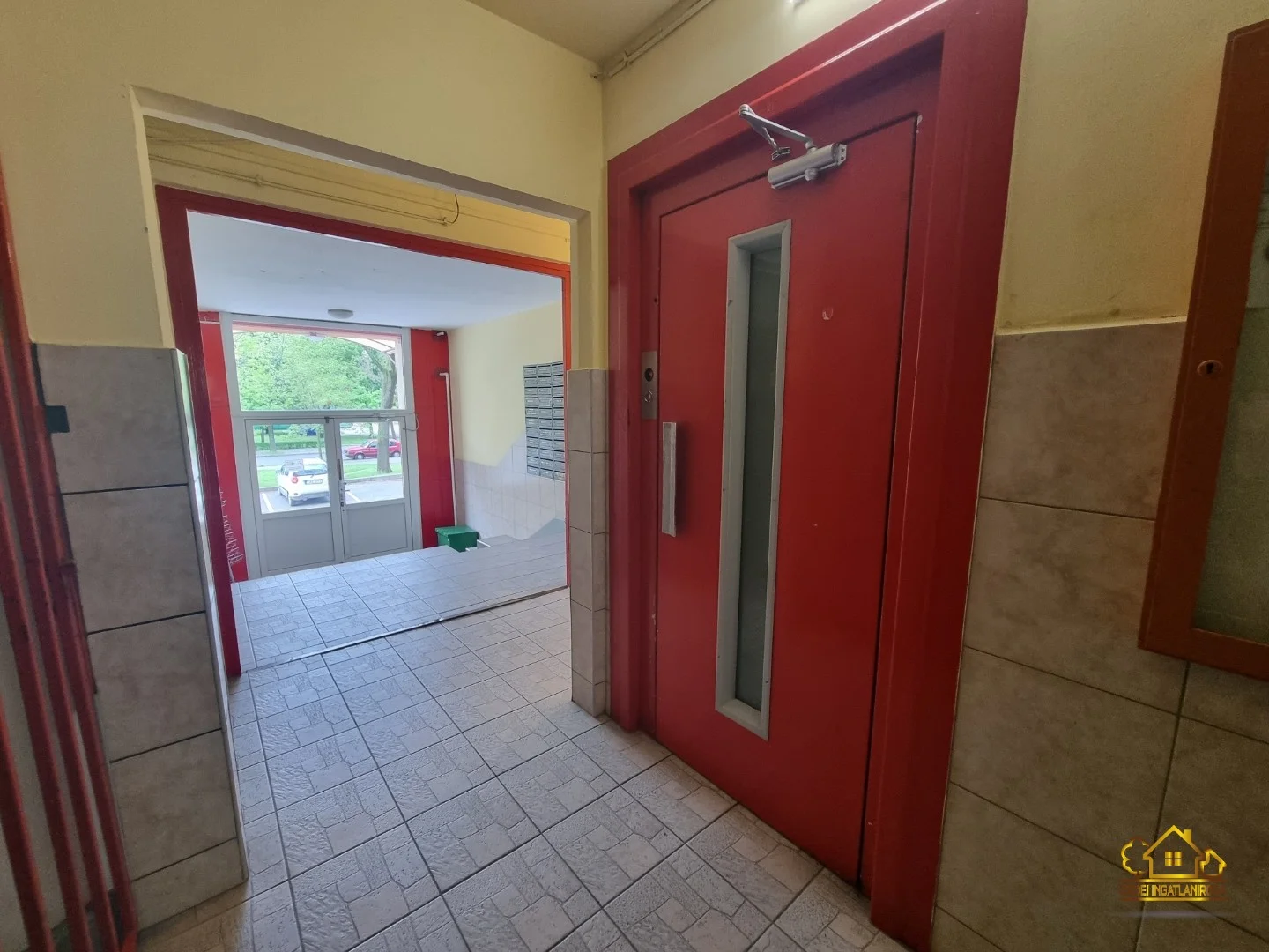 Eladó panel lakás Budapest 13. ker.en - Kép 16