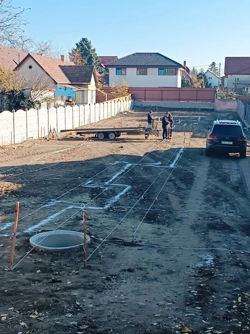 Eladó családi ház Göden - Kép 5