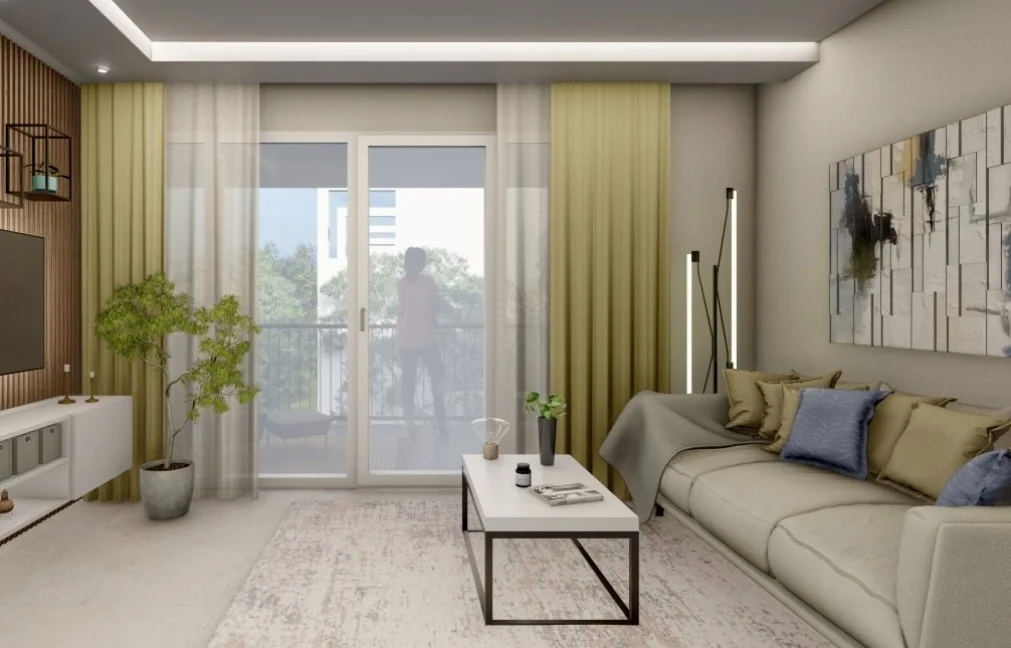 Eladó tégla lakás Pécsen - Kép 11