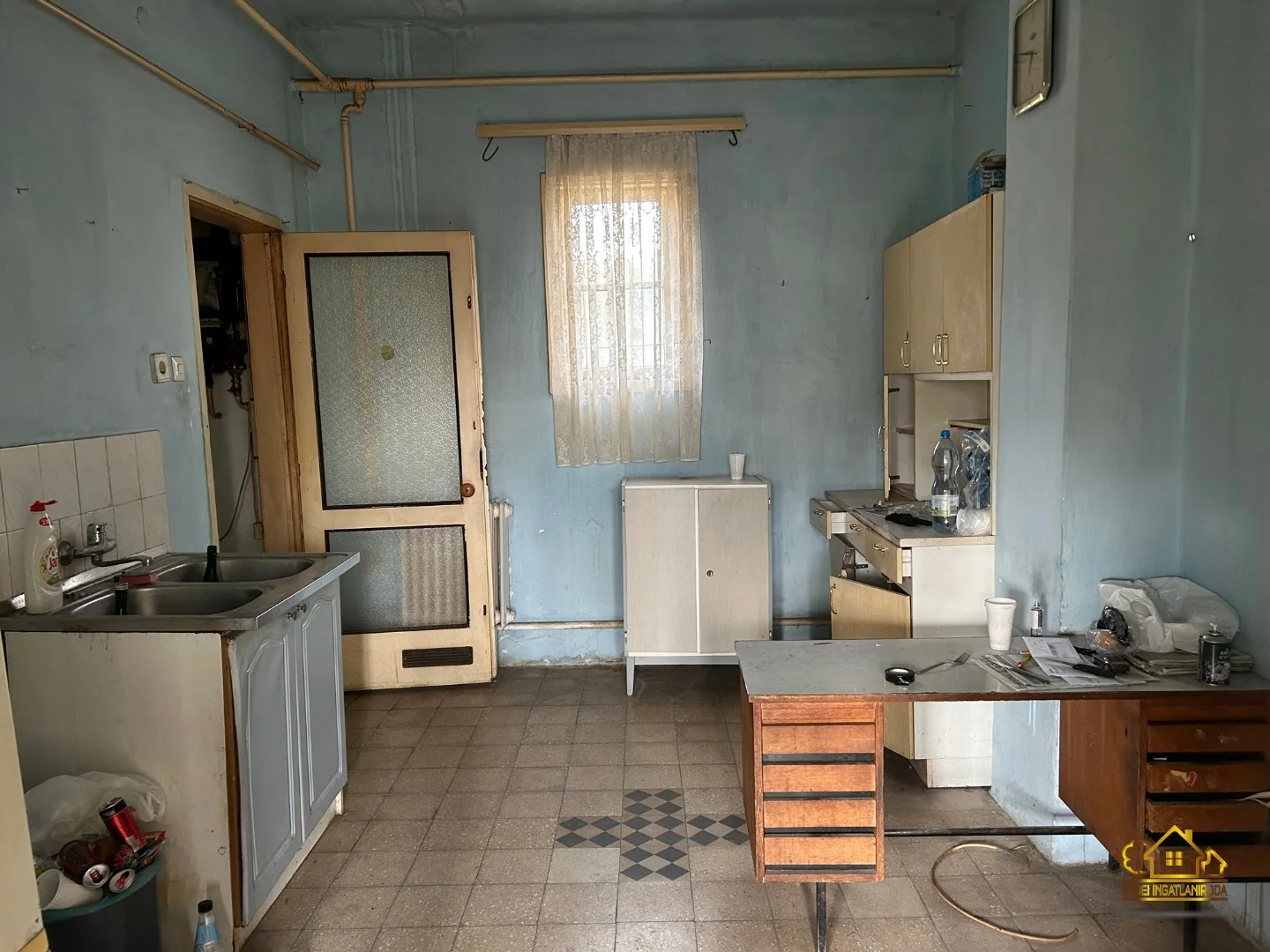 Eladó tanya mezőgazdaság Szigethalomon - Kép 6