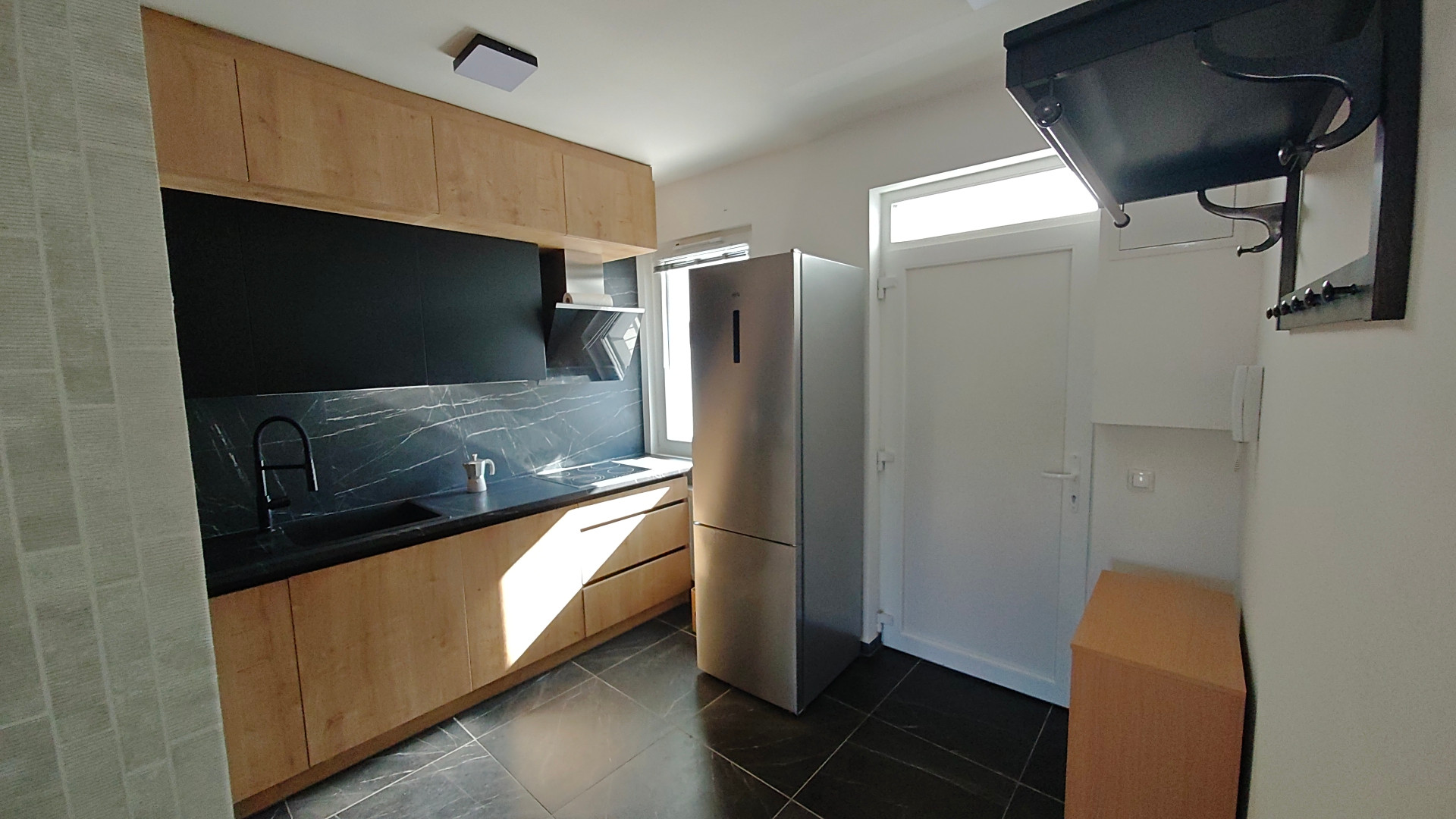 Eladó tégla lakás Budapest 13. ker.en - Kép 2