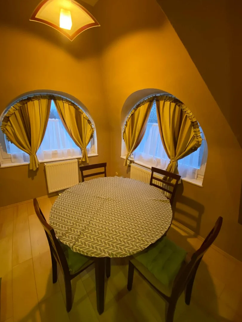 Kiadó tégla lakás Budapest 14. ker.en - Kép 17