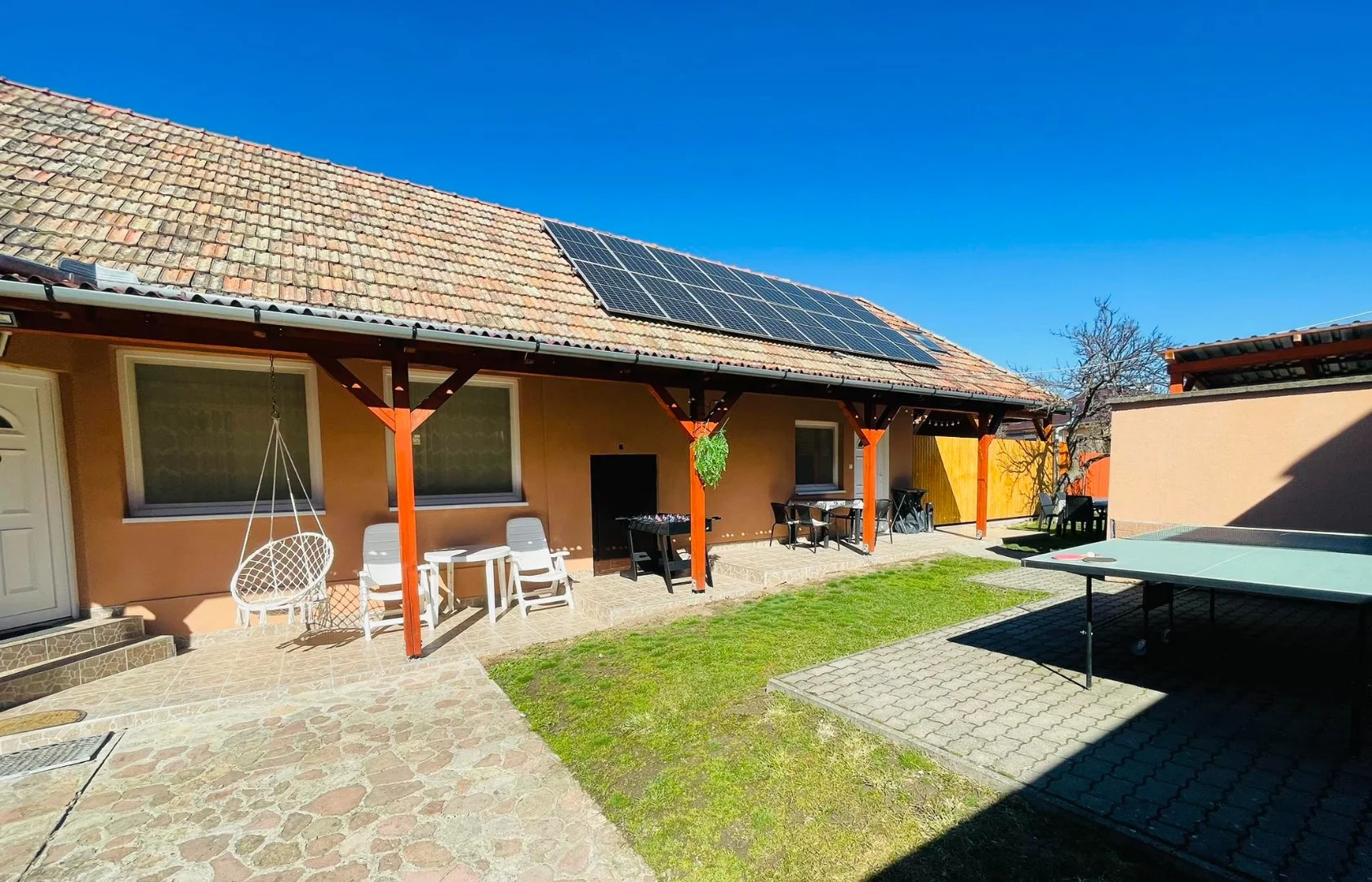 Eladó családi ház Bogácson - Kép 19