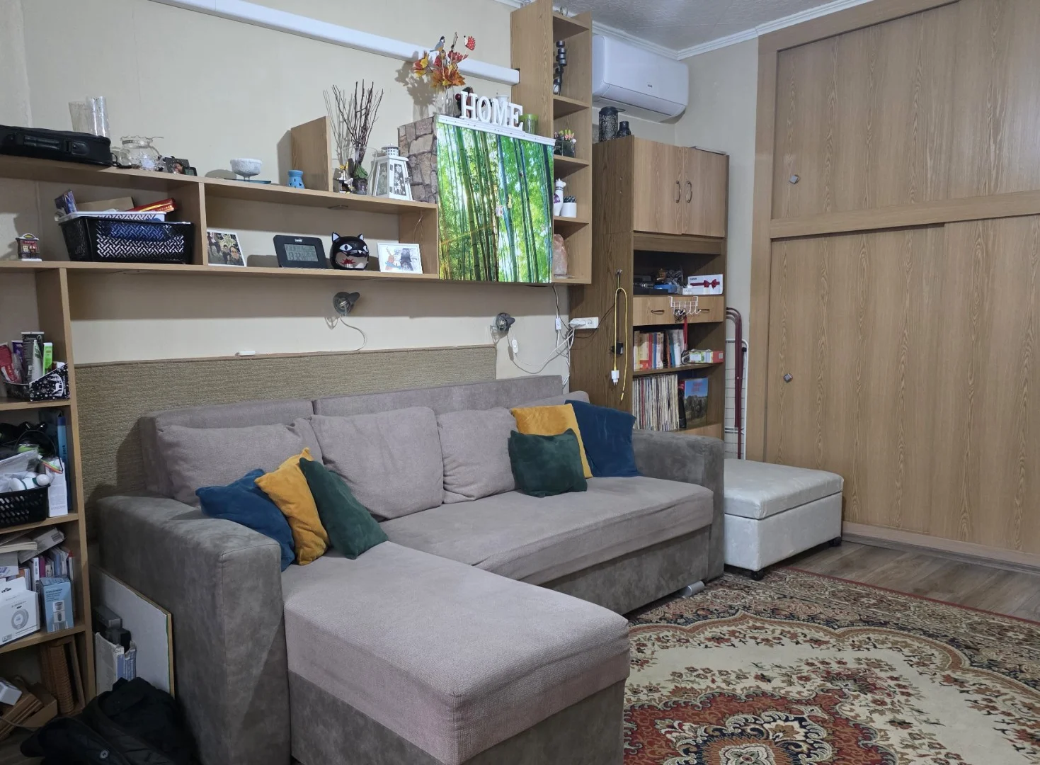 Eladó tégla lakás Debrecenben - Kép 2