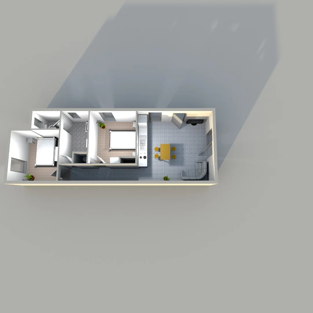 Eladó ikerház Vonyarcvashegyen - Kép 10