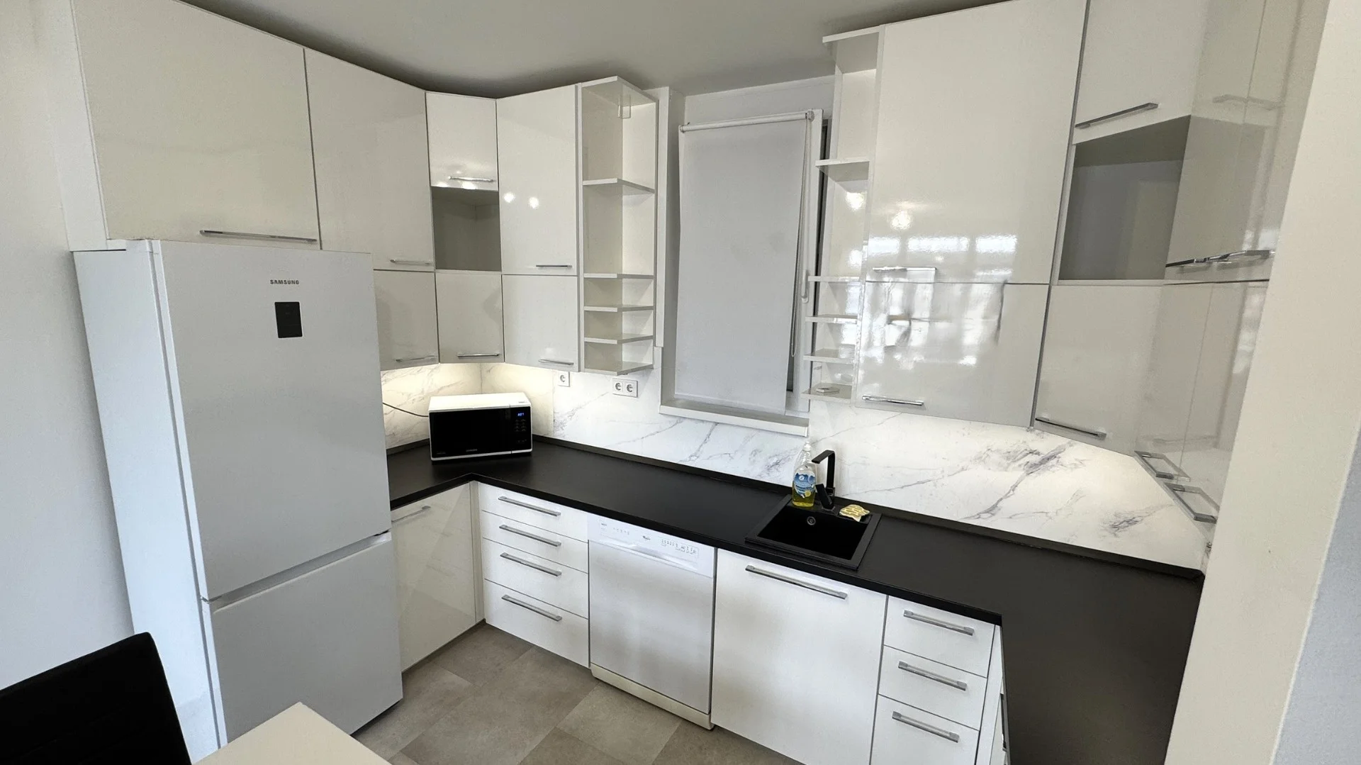 Eladó tégla lakás Nyíregyházán - Kép 6